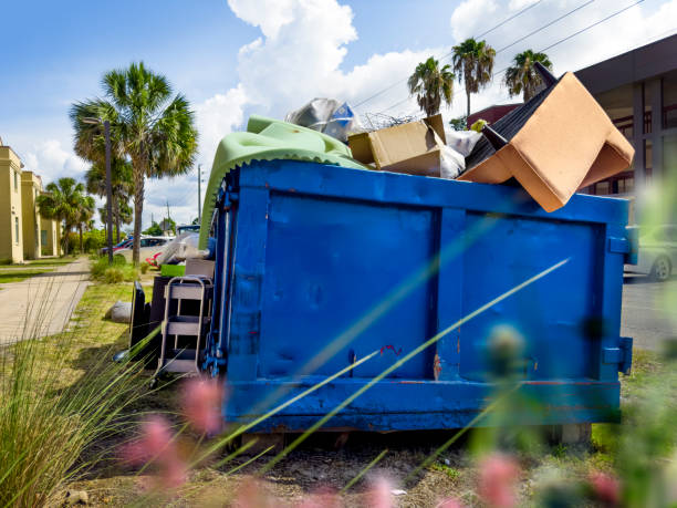 Basement Cleanout Services in Lumberton, TX